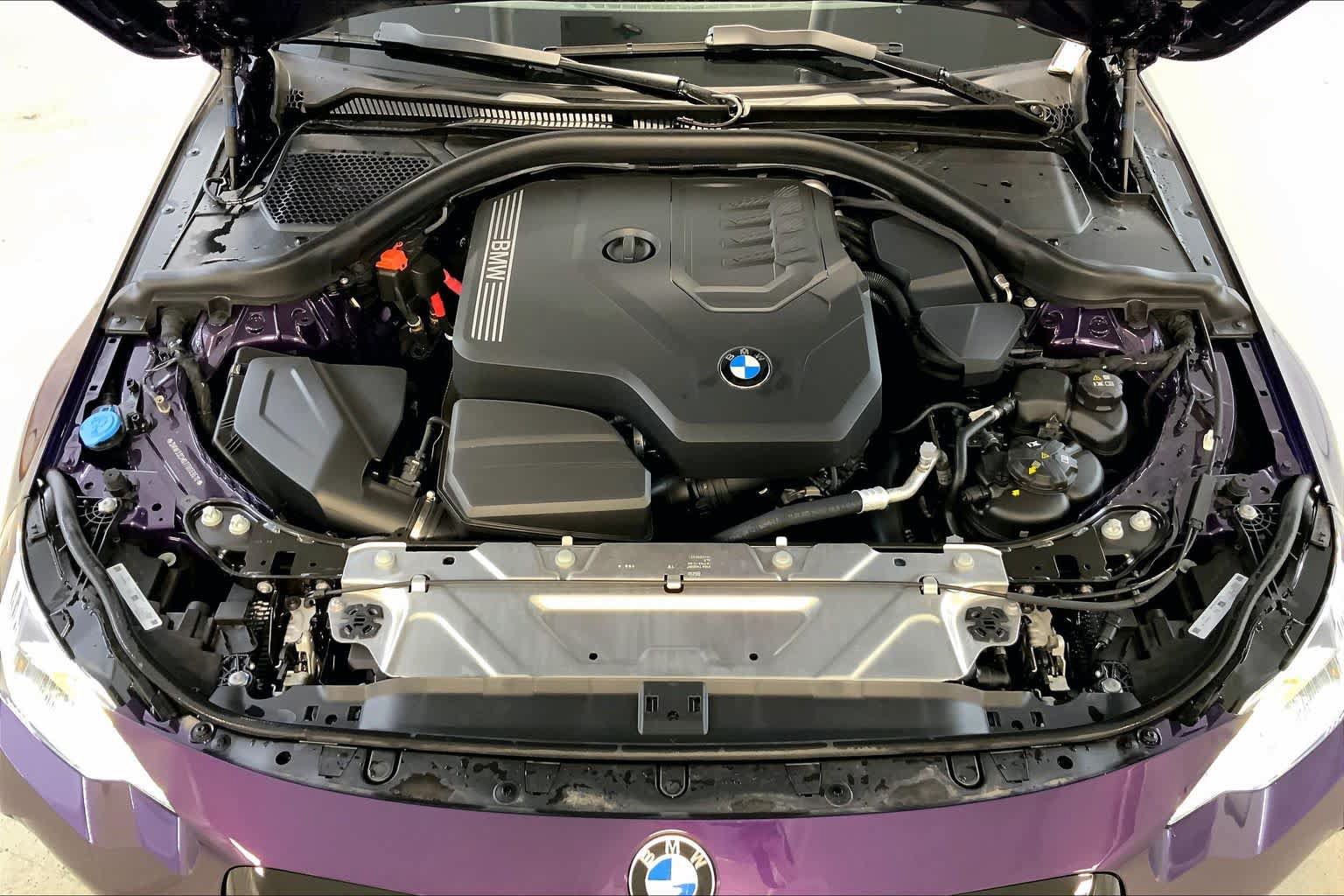 New 2026 BMW 230i xDrive Coupe w/ Premium Package AWD/4WD image 16