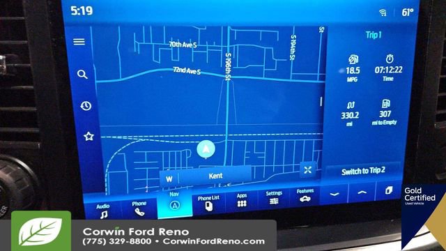 Used 2023 Ford F150 Lariat w/ Equipment Group 502A High image 20