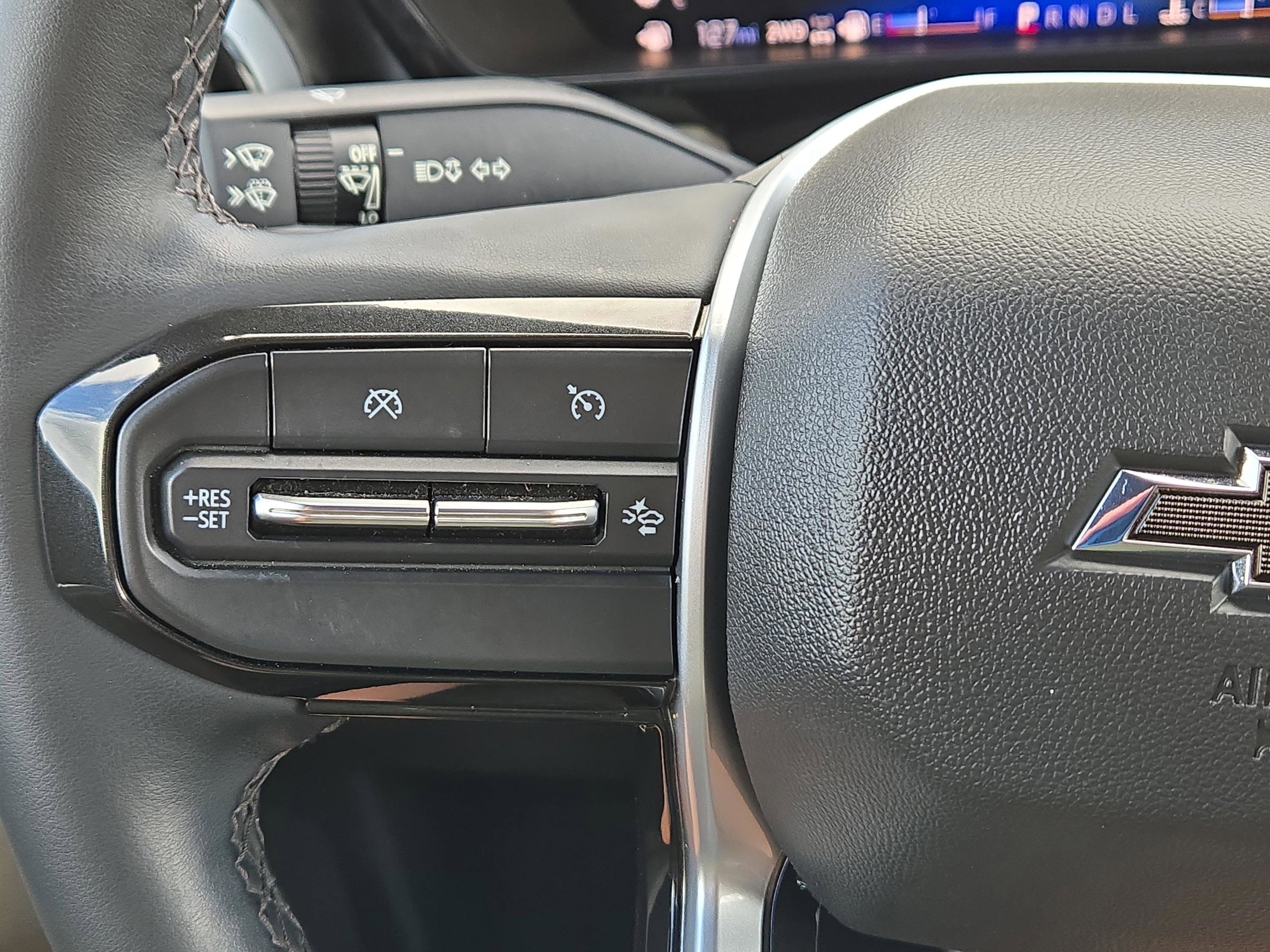 Certified 2024 Chevrolet Colorado ZR2 w/ Technology Package image 22