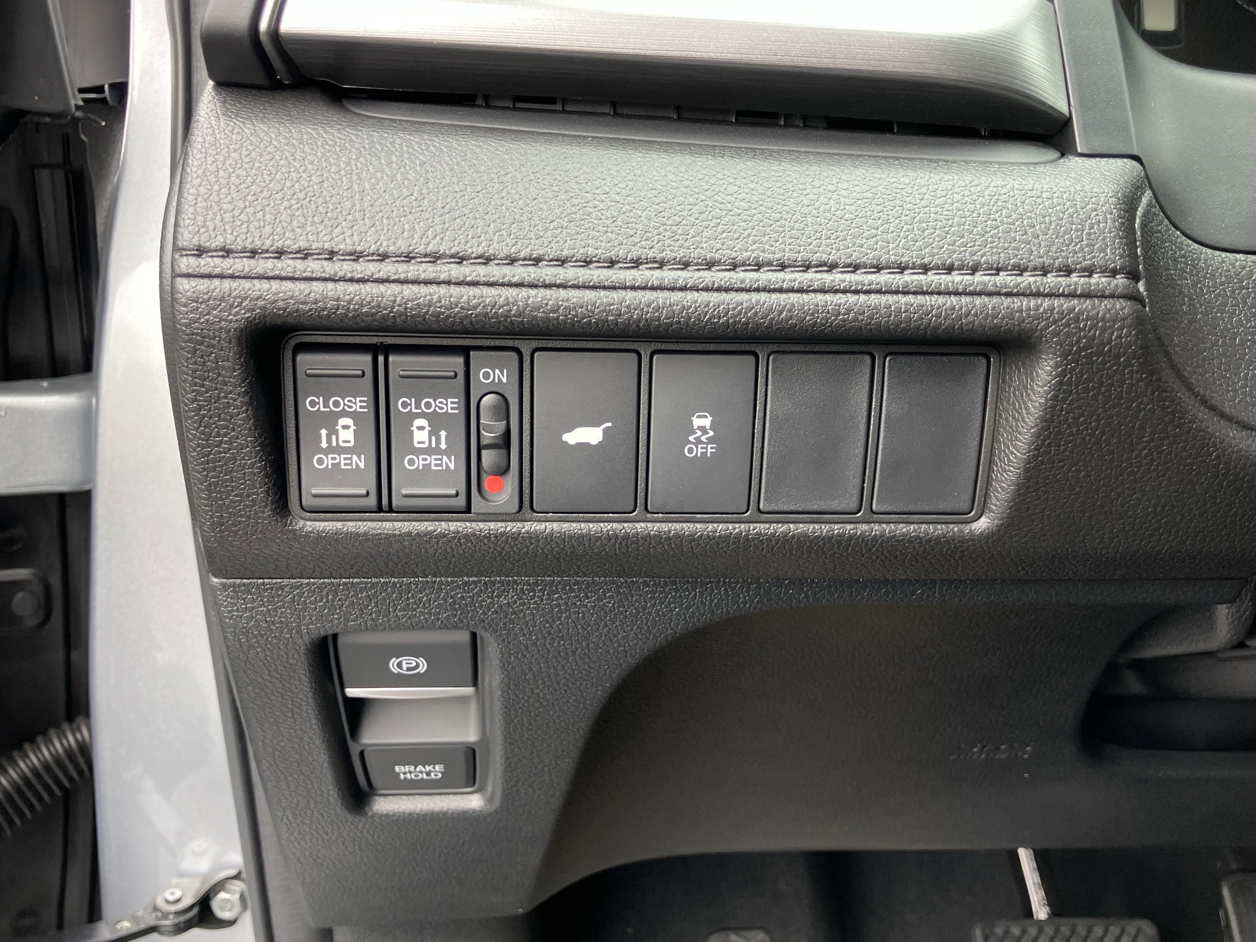 Certified 2026 Honda Odyssey EX-L image 19