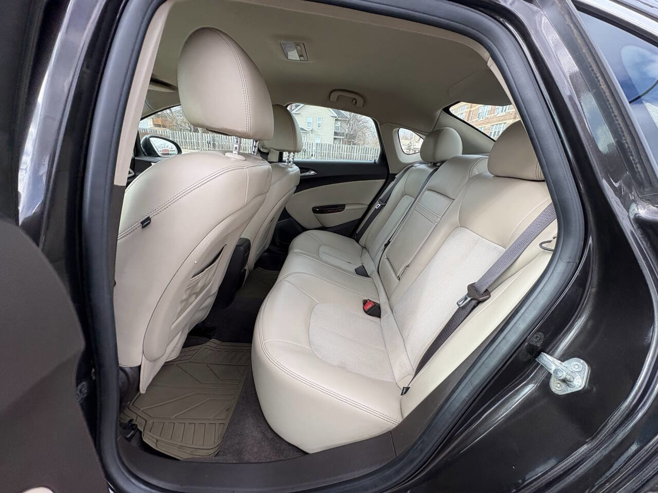 Used 2013 Buick Verano image 21