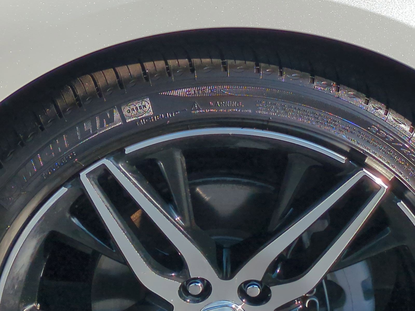 Used 2022 Honda Accord Touring image 12