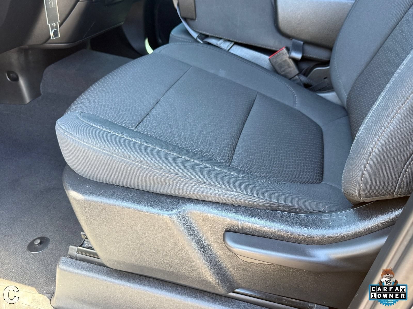 Used 2022 Chevrolet Silverado 1500 Custom RWD image 13