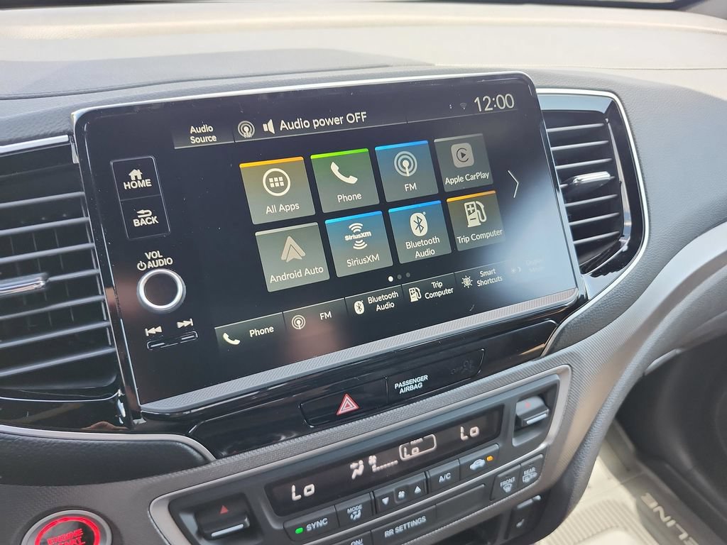 New 2026 Honda Ridgeline RTL image 26