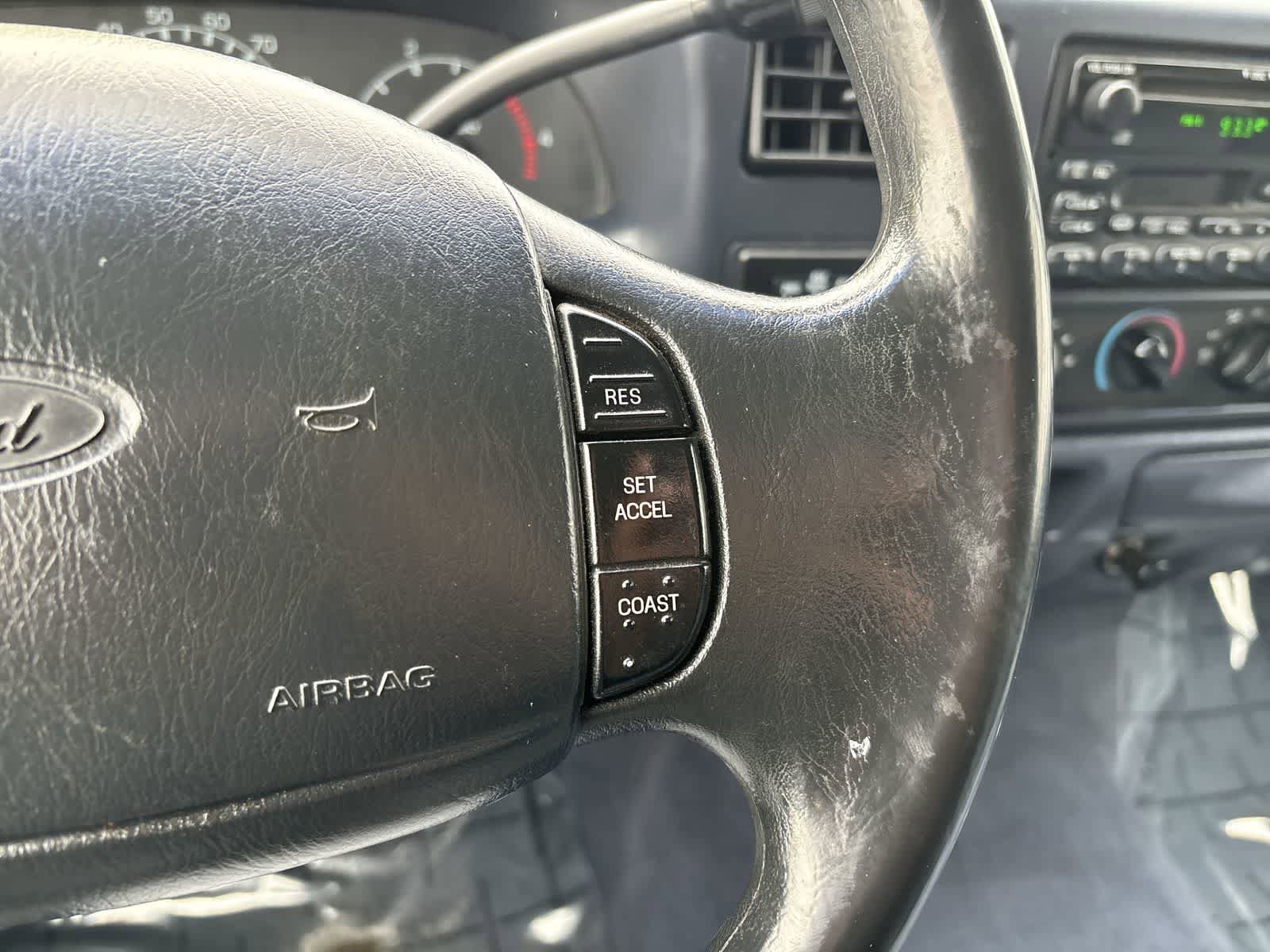 Used 2001 Ford F350 4x4 Crew Cab Super Duty image 18