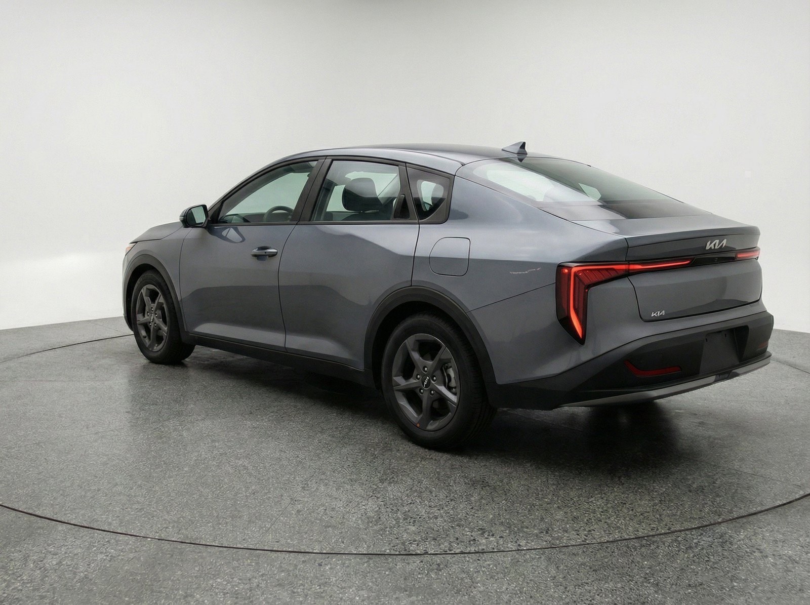 Used 2025 Kia K4 FWD image 6