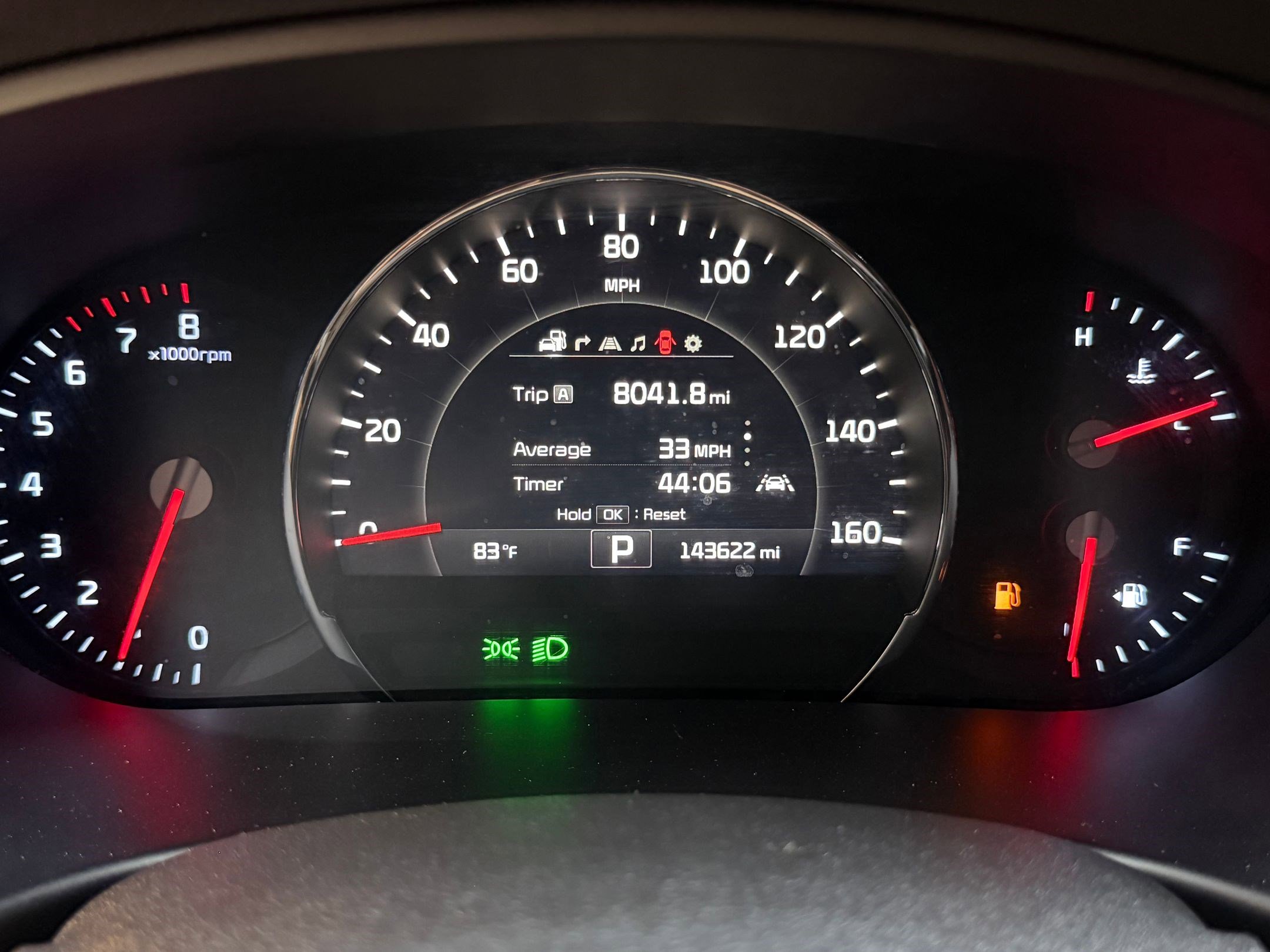 Used 2017 Kia Sorento SX FWD image 16