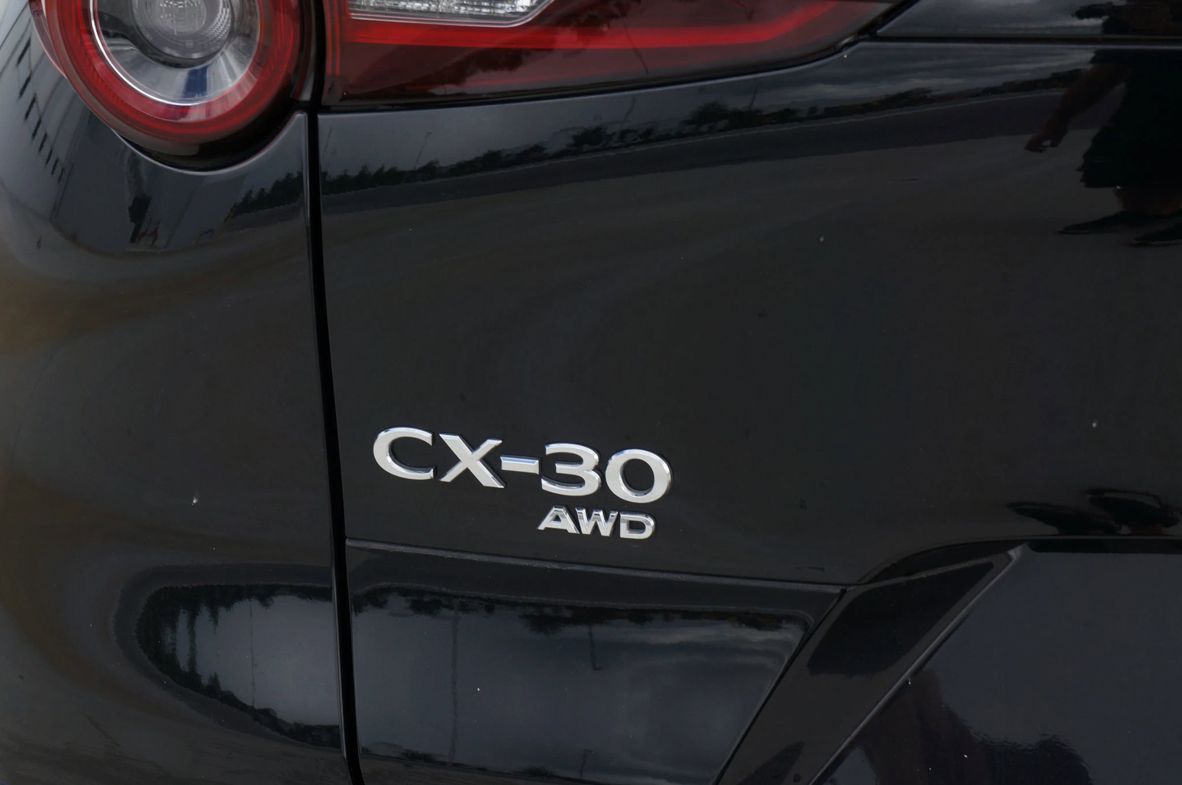 Used 2023 MAZDA CX-30 AWD 2.5 S image 19