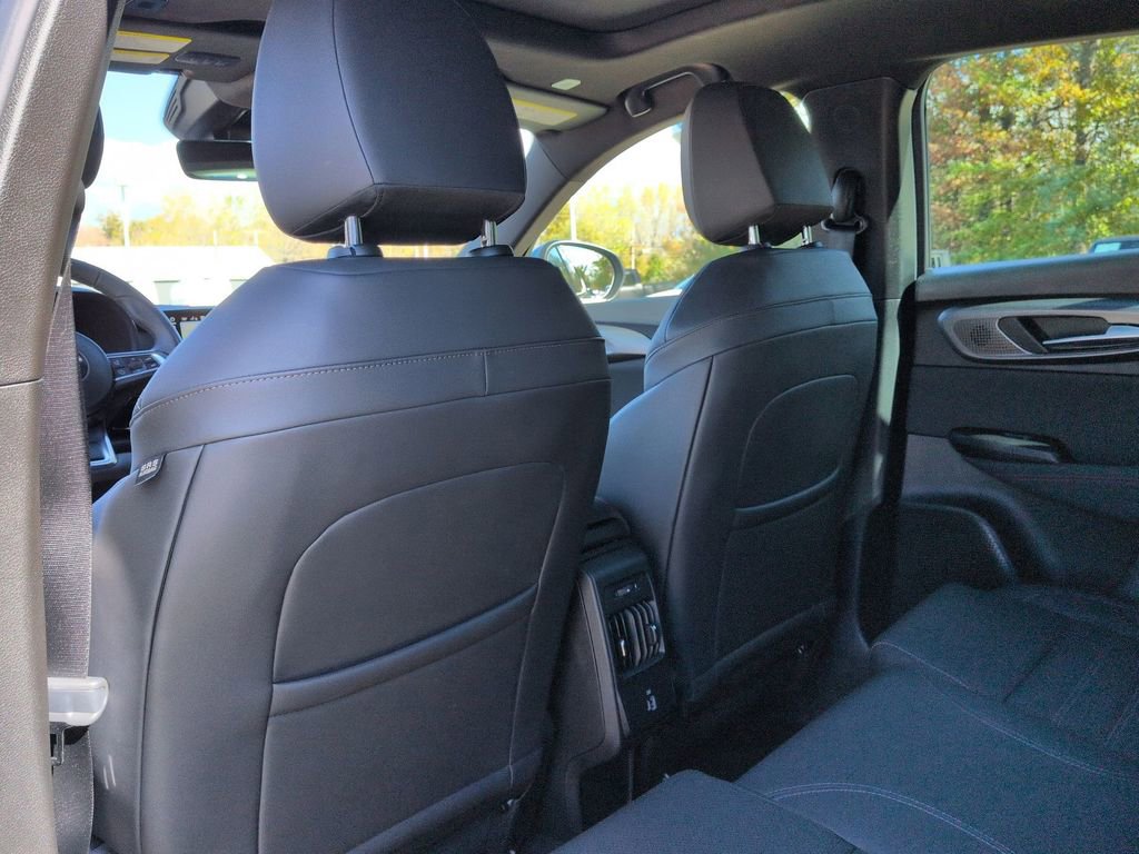 Used 2024 Dodge Hornet GT Plus image 17