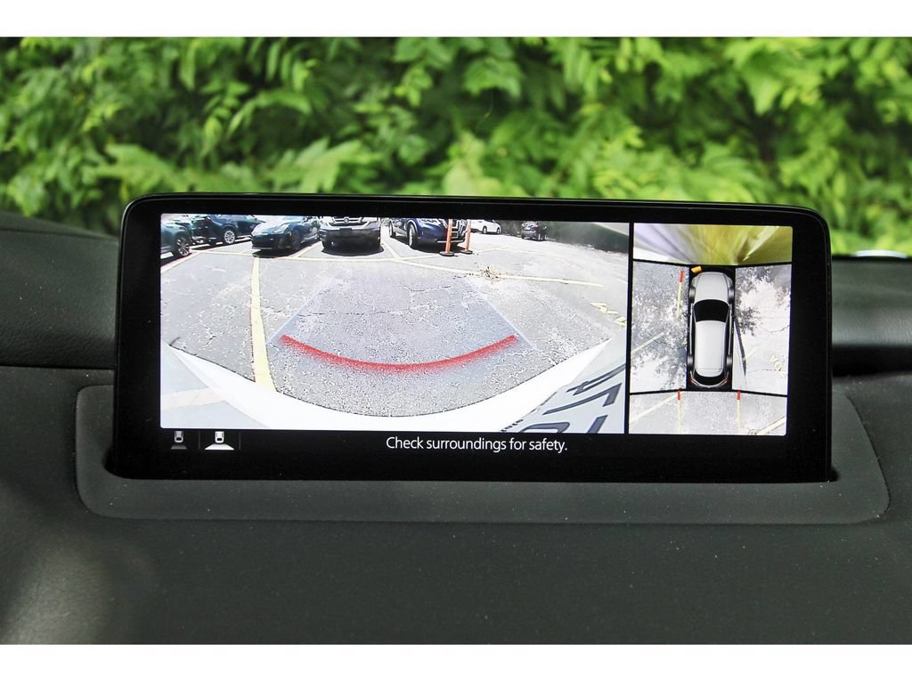 Used 2021 MAZDA CX-9 Grand Touring FWD image 27