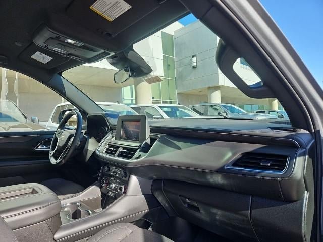 Used 2024 Chevrolet Tahoe LS w/ Driver Alert Package RWD image 28