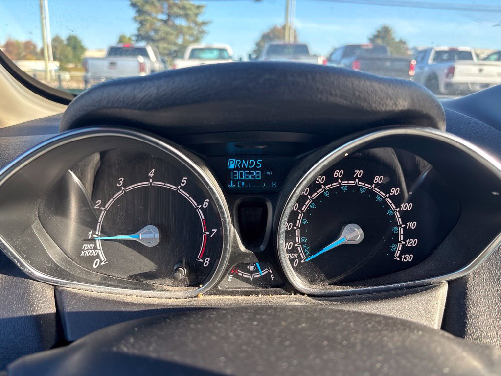 Used 2019 Ford Fiesta SE w/ Equipment Group 201A FWD image 9