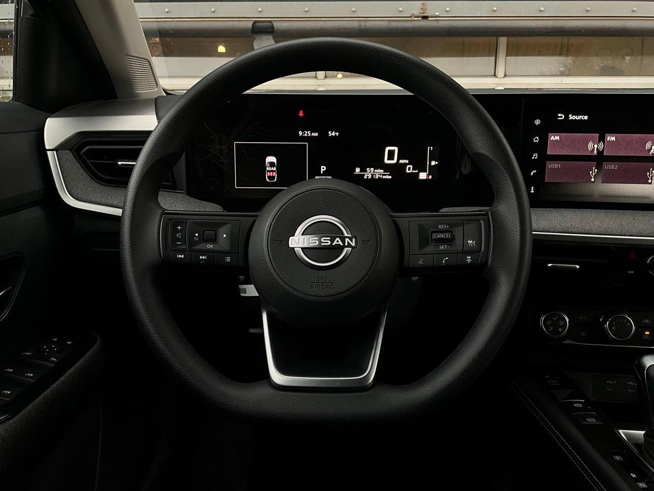 Used 2025 Nissan Kicks SV image 29