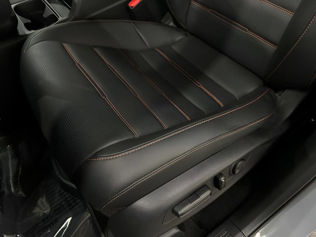 Certified 2026 Honda CR-V Sport-L image 21