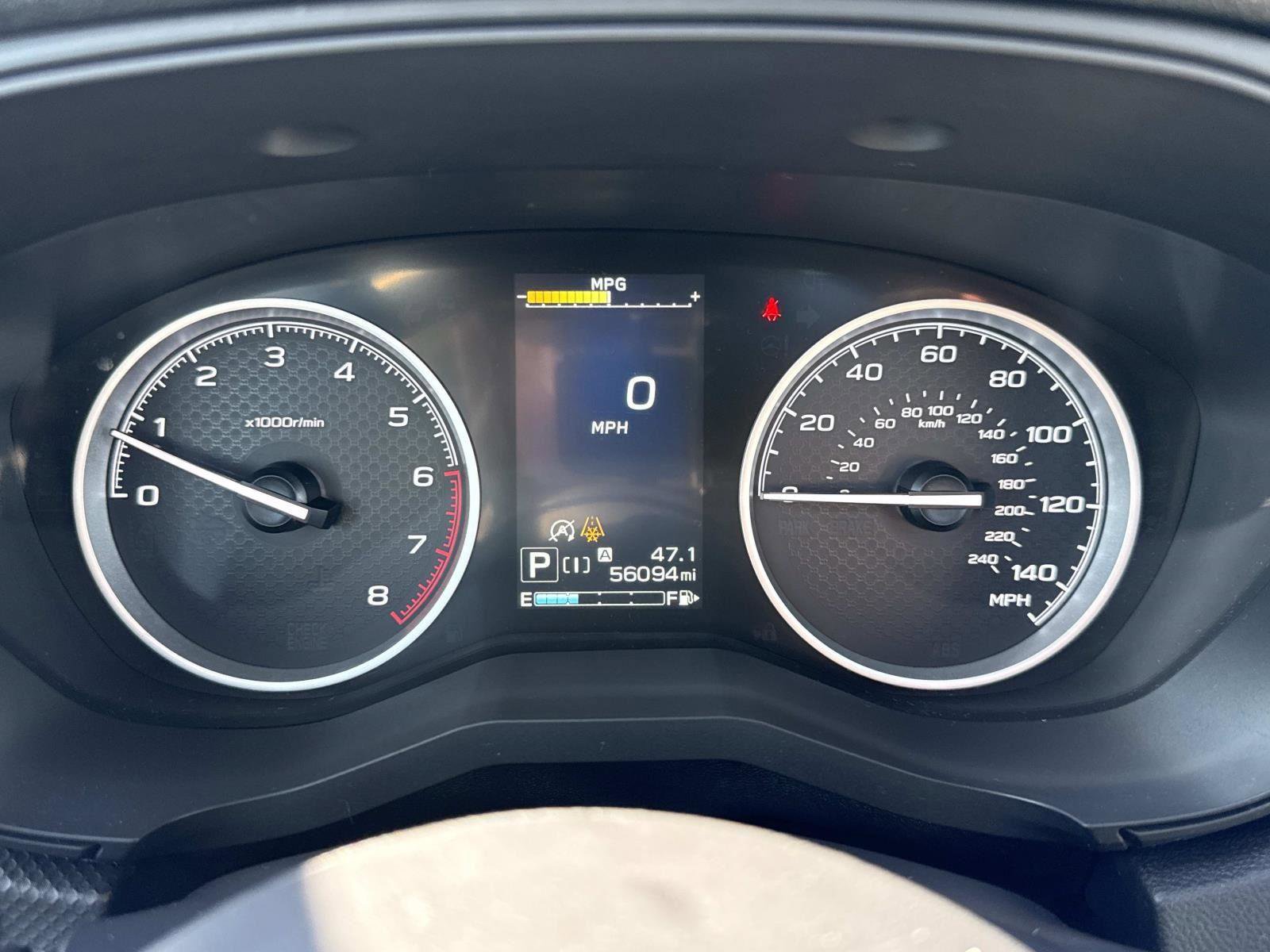 Used 2024 Subaru Forester Premium AWD/4WD image 12