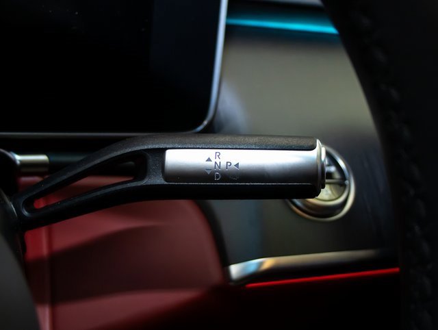 Certified 2025 Mercedes-Benz S 580 4MATIC Sedan image 18