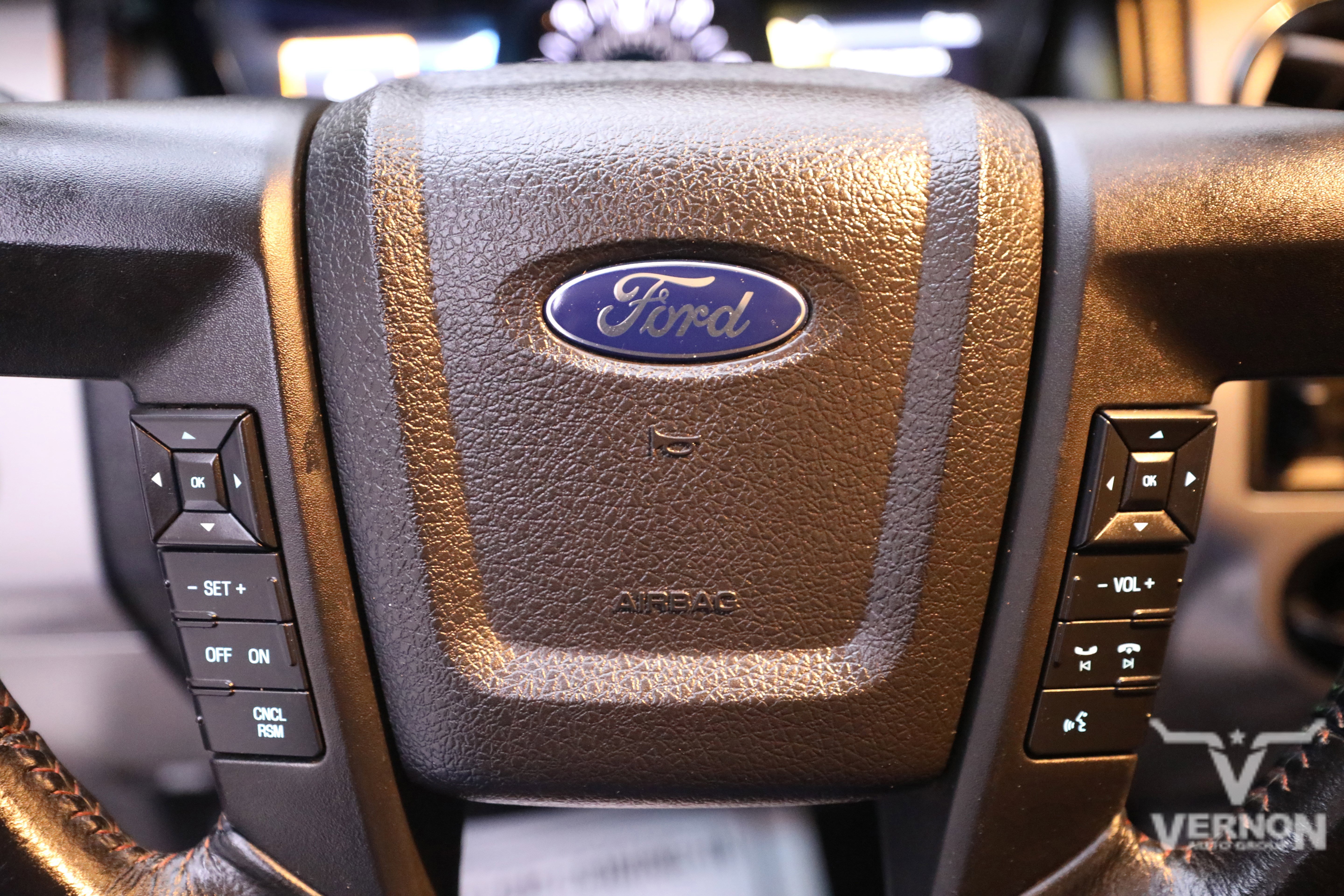 Used 2016 Ford Expedition King Ranch image 21