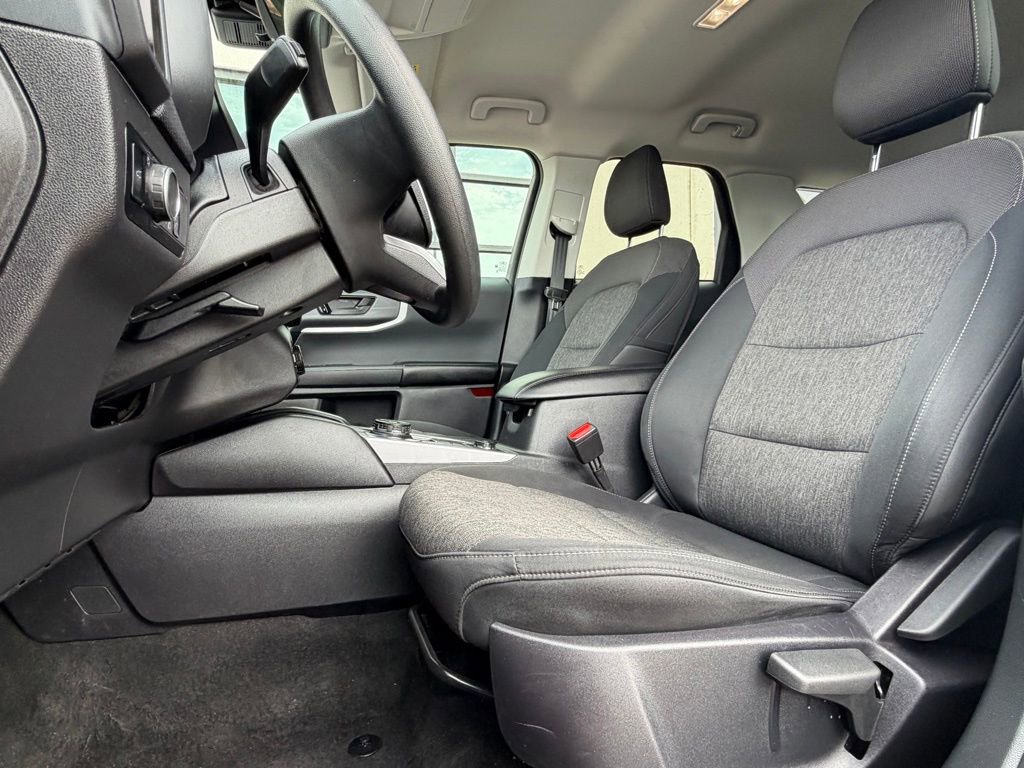 Used 2024 Ford Bronco Sport Big Bend AWD/4WD image 10