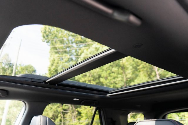 New 2026 Honda Passport TrailSport Elite image 5