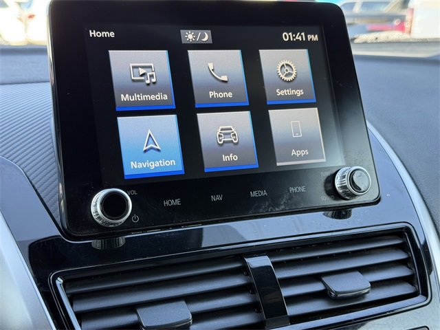 Used 2024 Mitsubishi Eclipse Cross AWD image 16