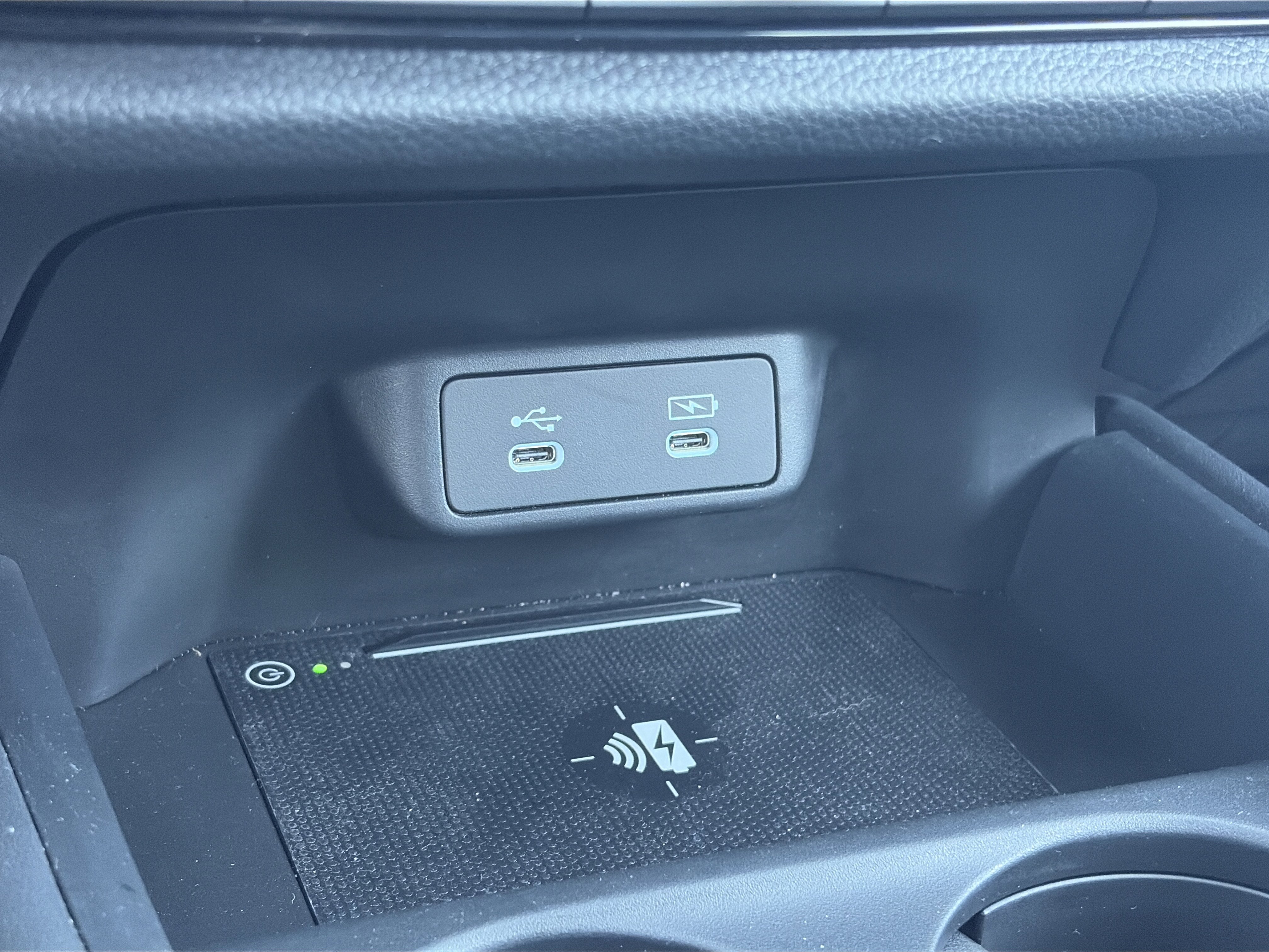 Certified 2026 Honda HR-V Sport image 33