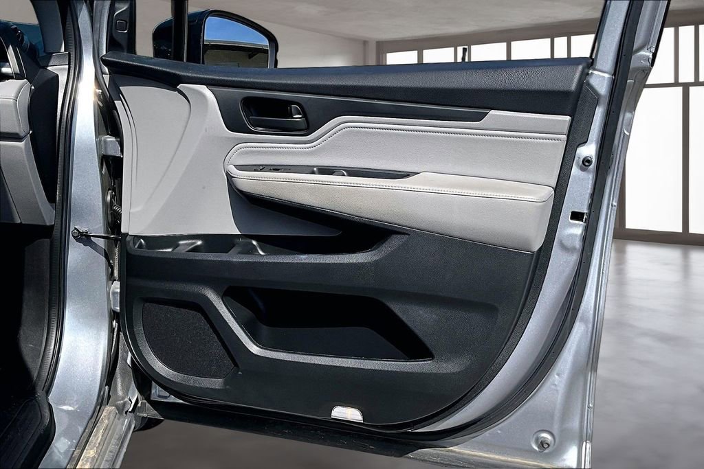 Used 2020 Honda Odyssey Touring image 28