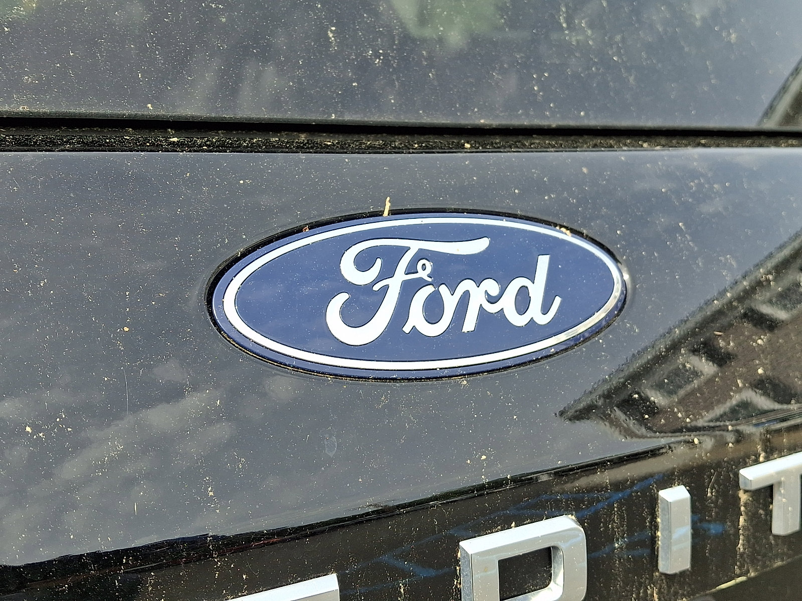 Certified 2025 Ford Expedition Max Active AWD/4WD image 33