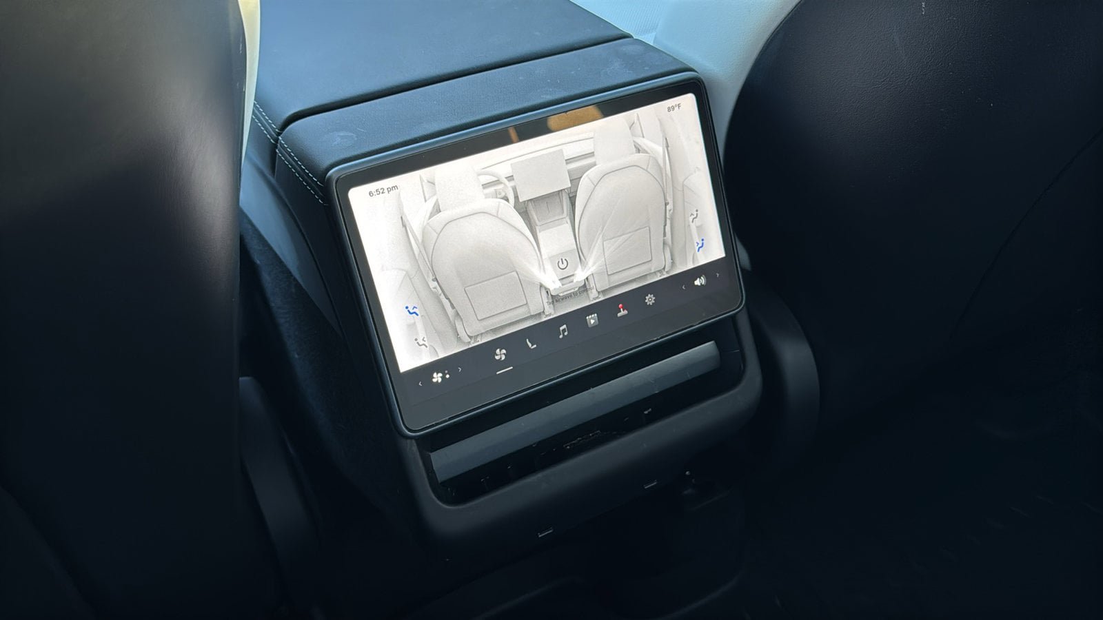 Used 2026 Tesla Model Y 2WD image 27