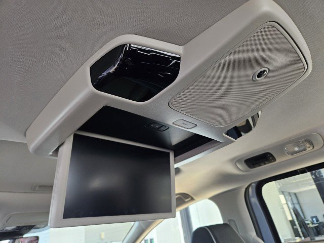 New 2026 Honda Odyssey Elite image 25