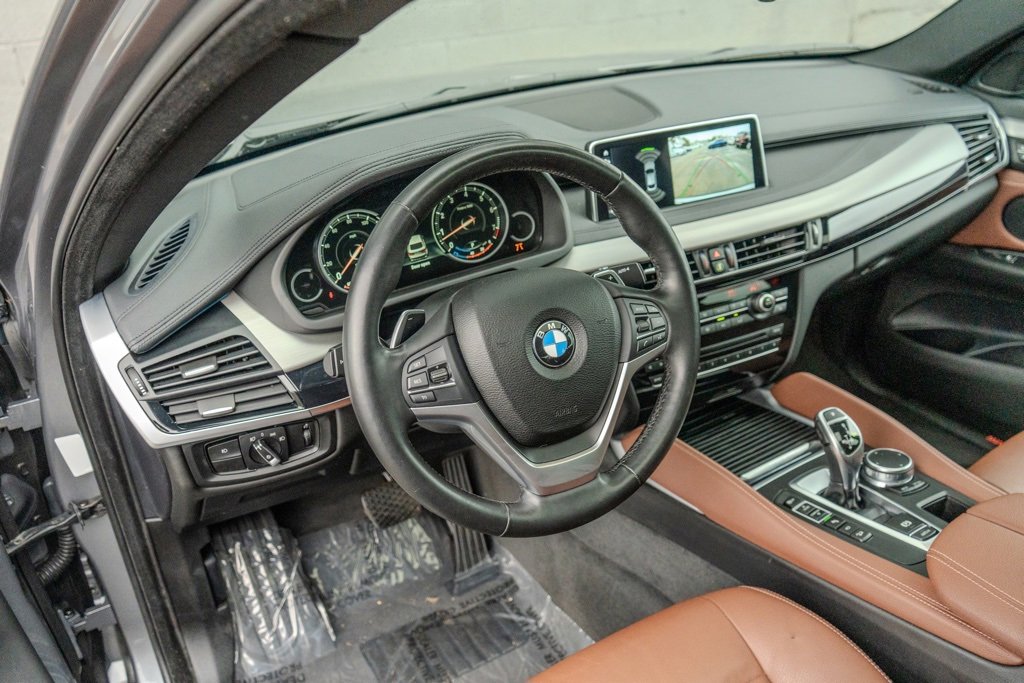 Used 2019 BMW X6 xDrive35i image 20