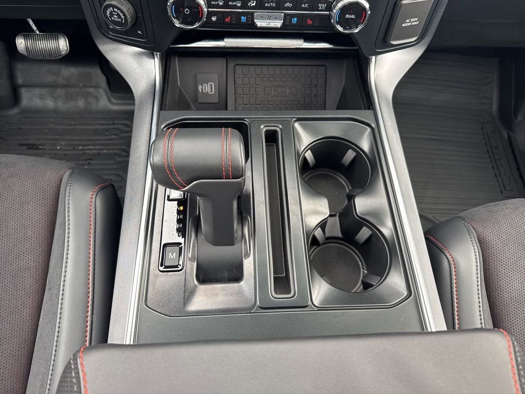 Used 2025 Ford F150 Raptor R w/ Equipment Group 803A Raptor R image 14