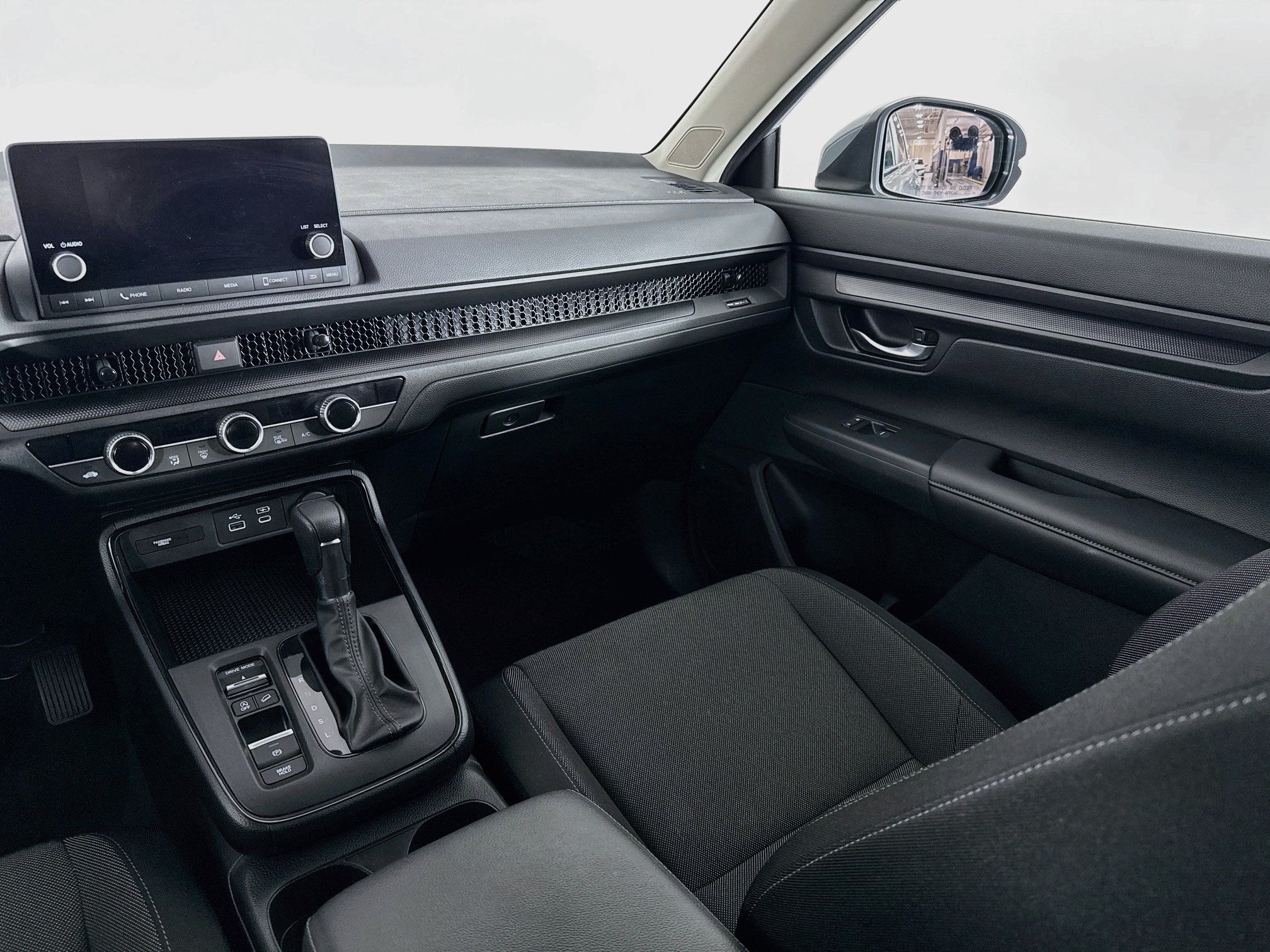 Certified 2023 Honda CR-V EX image 23