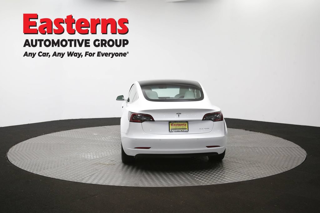 Used 2019 Tesla Model 3 Long Range AWD/4WD image 31