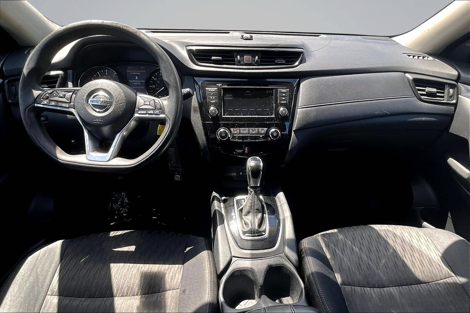 Used 2019 Nissan Rogue S AWD/4WD image 6