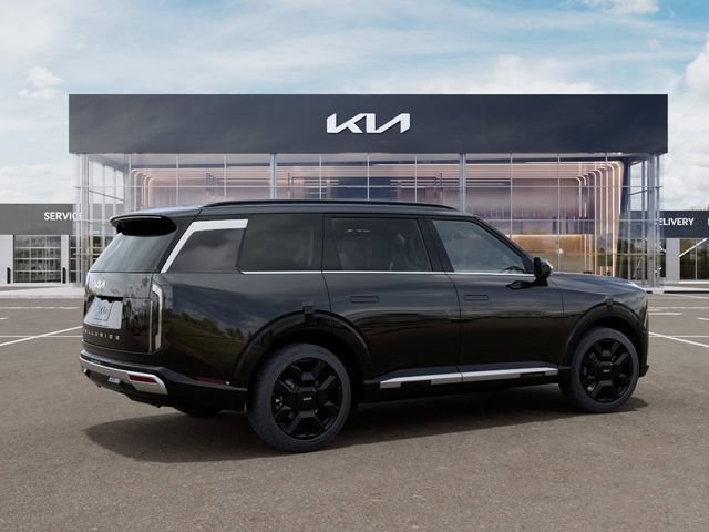 New 2027 Kia Telluride SX FWD image 6