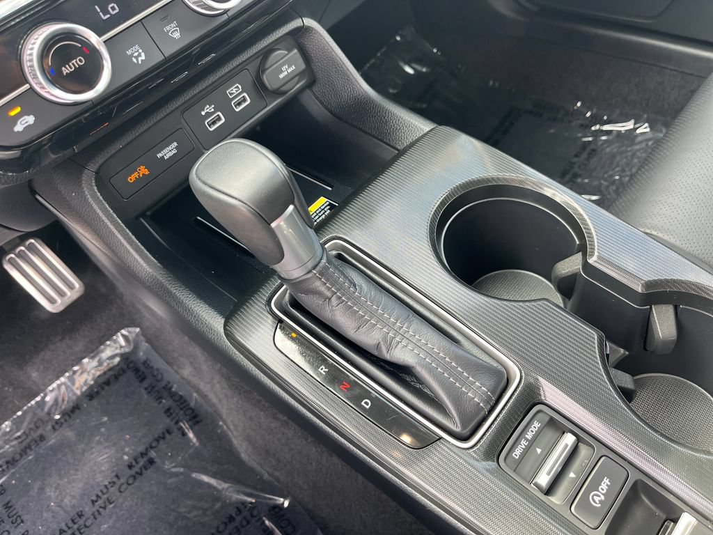 Used 2024 Honda Civic Sport Touring image 24