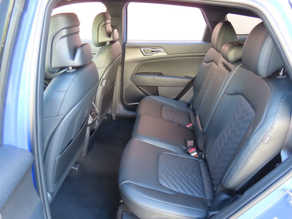 New 2026 Kia Sportage X-Line w/ X-Line Premium Package AWD/4WD image 25
