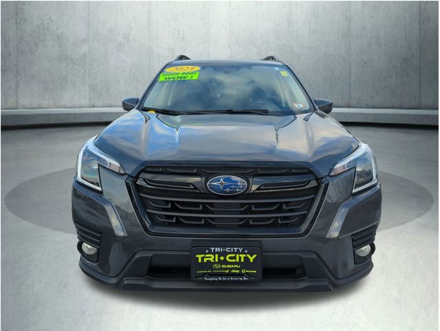 Used 2023 Subaru Forester Premium image 10