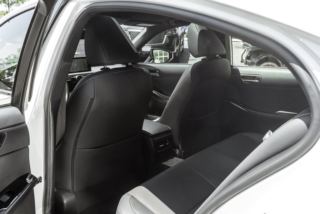 Used 2024 Lexus IS 300 F Sport AWD/4WD image 28