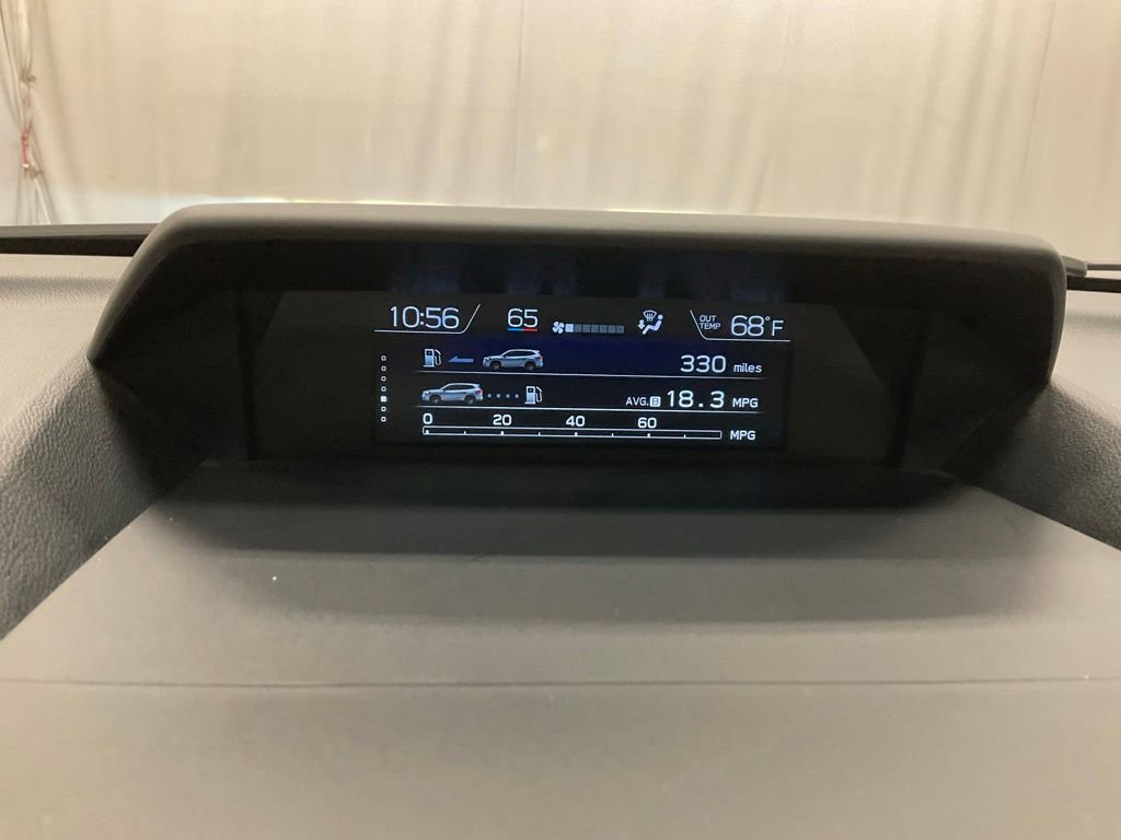 Certified 2023 Subaru Forester Sport AWD/4WD image 14