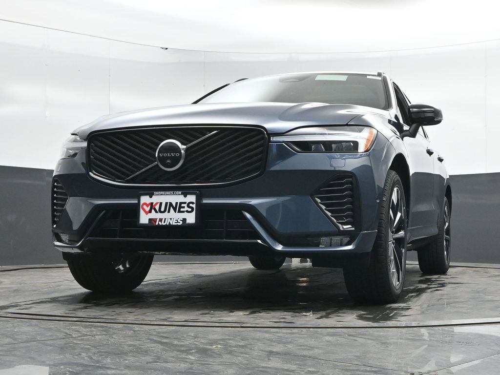 New 2026 Volvo XC60 B5 Plus w/ Climate Package AWD/4WD image 38