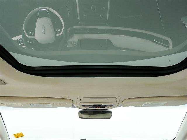 Used 2023 Lincoln Aviator Black Label w/ Class IV Trailer Tow Package AWD/4WD image 19