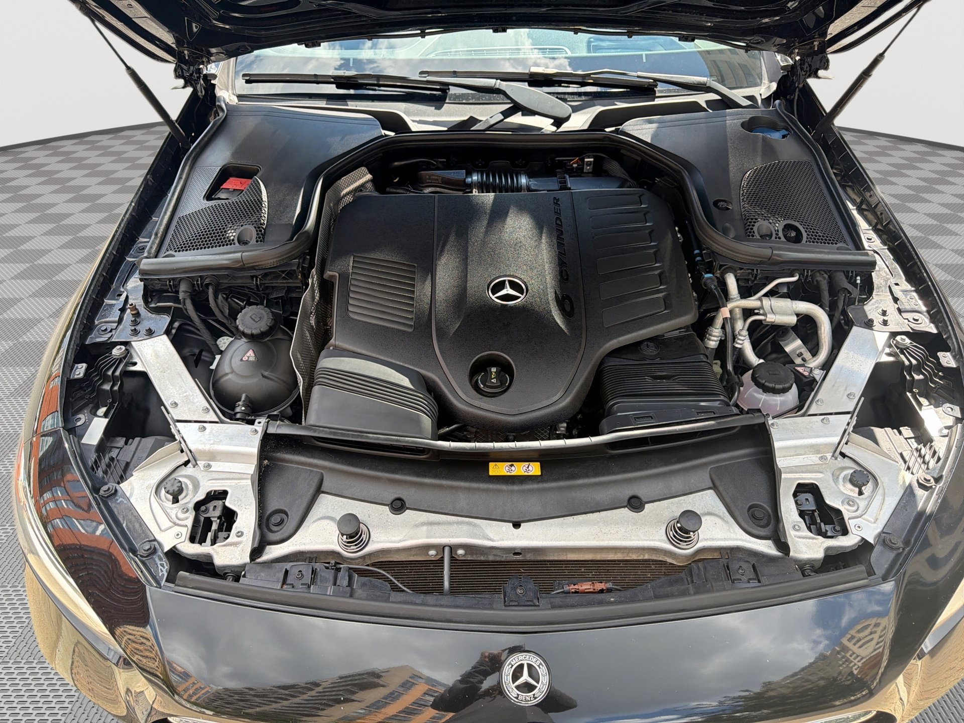 Used 2019 Mercedes-Benz CLS 450 image 18
