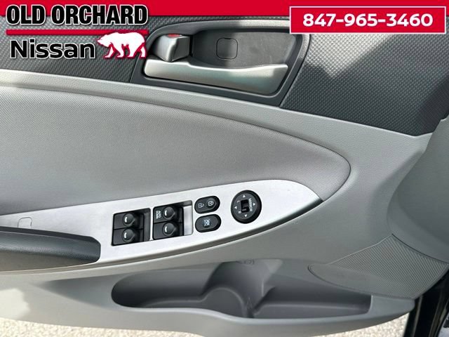 Used 2017 Hyundai Accent Value Edition FWD image 8