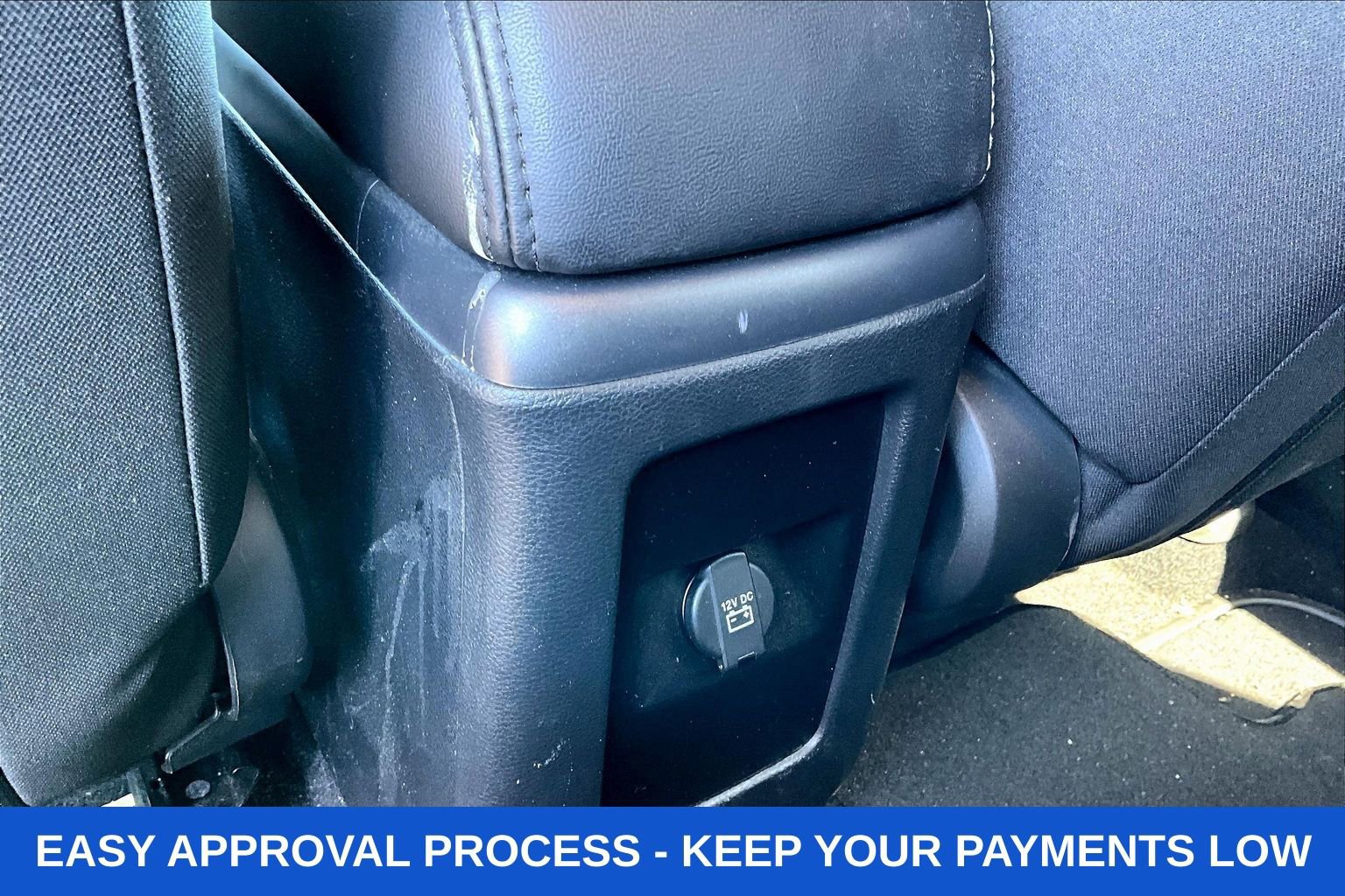 Used 2018 Dodge Journey SE w/ Blacktop Package image 13