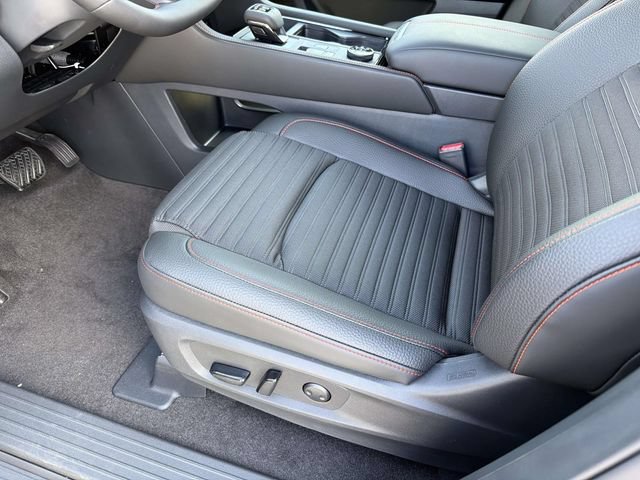 New 2026 Nissan Pathfinder Rock Creek AWD/4WD image 14