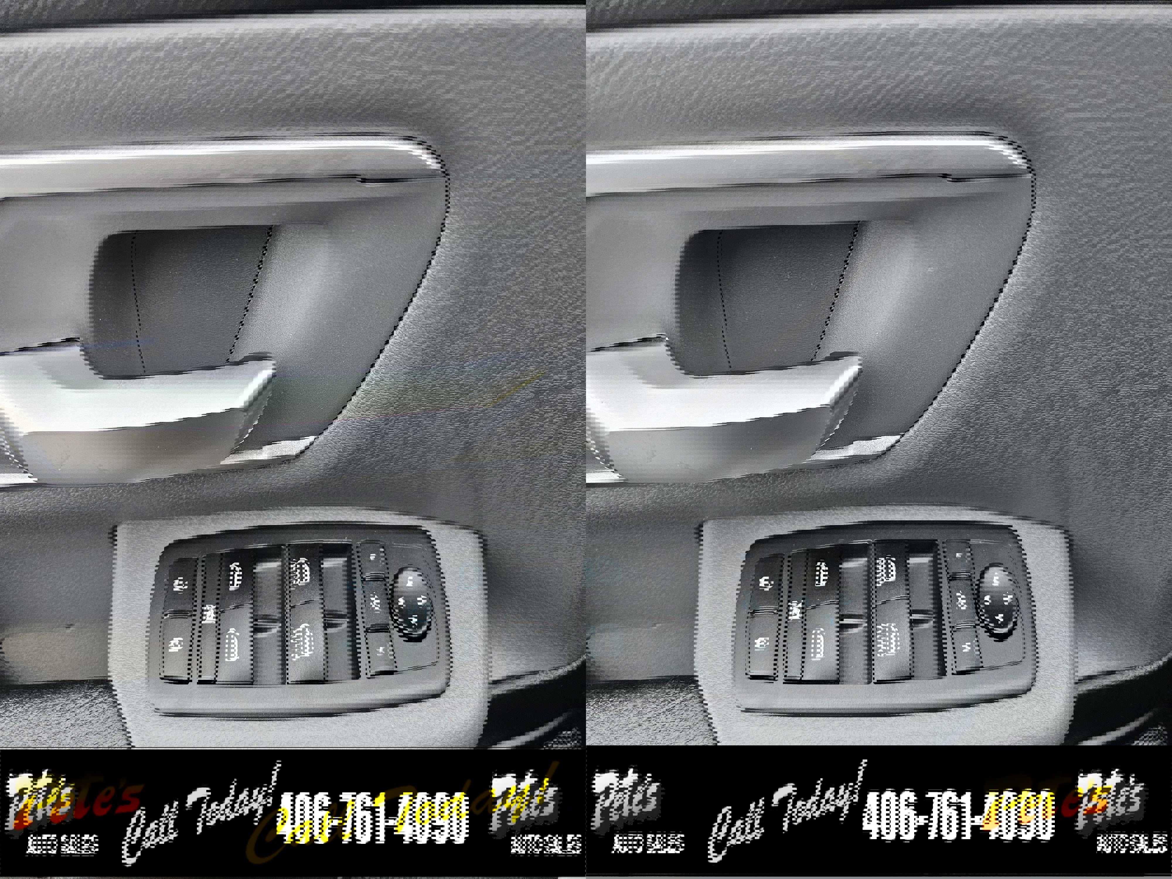 Used 2020 RAM 1500 Big Horn image 22