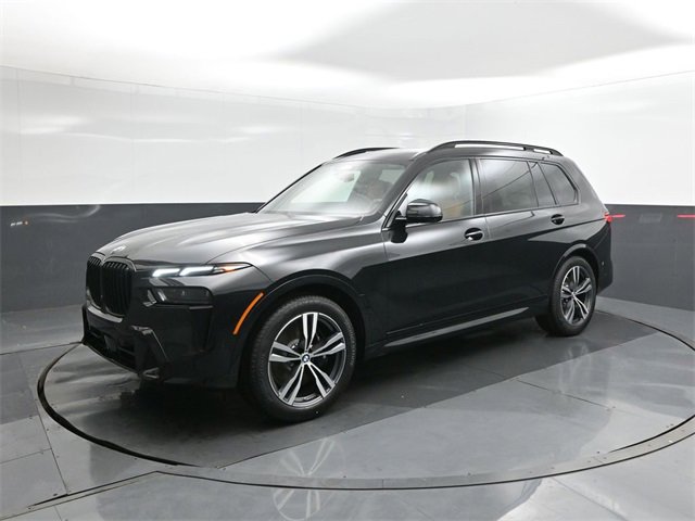 New 2026 BMW X7 xDrive40i image 29