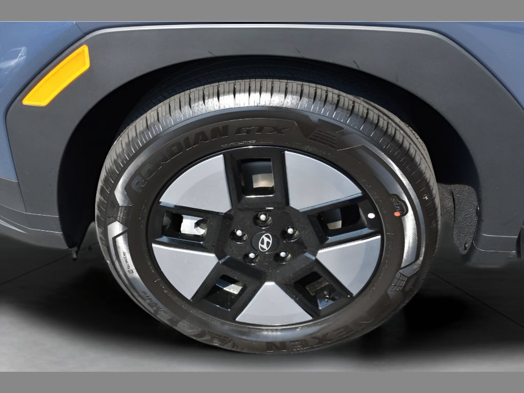 New 2026 Hyundai Santa Fe SEL FWD image 8