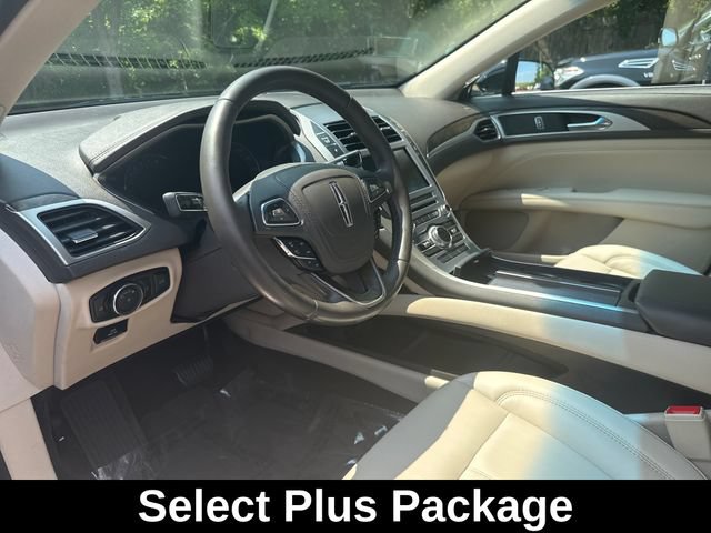 Used 2018 Lincoln MKZ Select w/ Select Plus Package AWD/4WD image 13